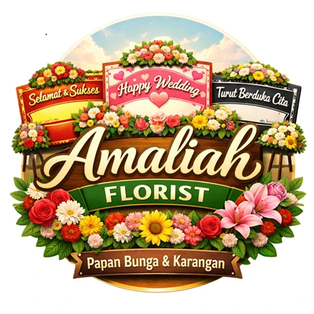 Papan Bunga Pasungan